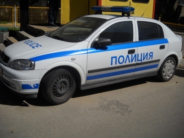 Полицията издирва 19-годишно момиче от Стара Загора