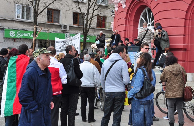 Туристите не се плашат от протестите във Варна