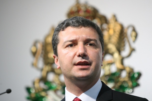Драгомир Стойнев: Промените в Закона за енергетиката ще подобрят живота на българския народ