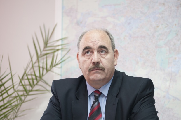 Росен Малинов, областен управител на София: Държавната собственост в столицата е тотално опоскана