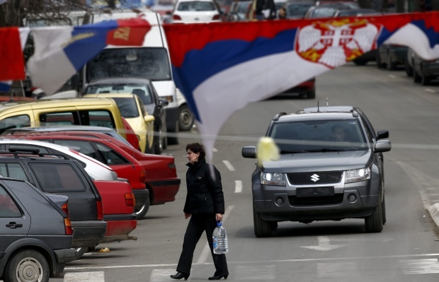 Сърбия започва преговори за еврочленство през януари