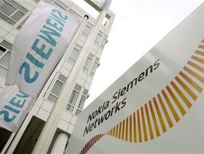 Siemens излиза от Nokia Siemens Networks срещу 1,7 милиарда евро