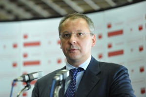 Сергей Станишев: Засегнахме интереси за 1 млрд. лв.