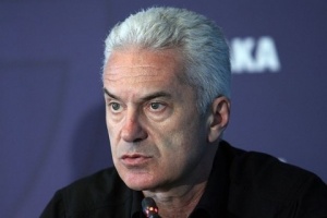 Сидеров: Става ясно кой стои зад опита за държавен преврат