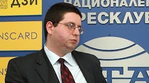 Петър Чобанов: Ваньо Танов ще бъде освободен след подобряване на здравословното му състояние