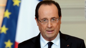 Френският президент: САЩ незабавно да прекратят шпионирането