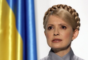 Тимошенко се нуждае от спешна операция на гърба