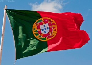 Финансовият министър на Португалия е подал оставка