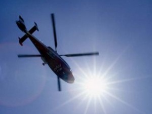 Инцидент с хеликоптер в Русия взе най-малко 19 жертви, двама са оцелели