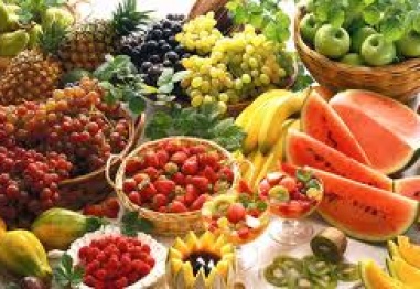 5 причини да не изключвате плодовете от диетата си