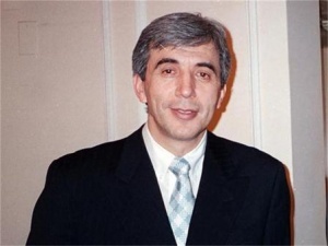 Почина бившият външен министър на България Стоян Ганев