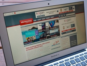 MacBook Air с над 50% пазарен дял сред ултрабук лаптопите в САЩ