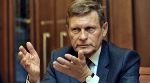 Балцерович: Най-големите икономически шокове са резултат от концентрацията на власт