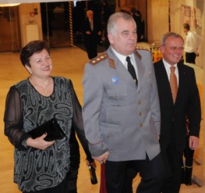 Бившият разузнавач №1 Кирчо Киров е обвинен в присвояване на близо 5 млн. лв.