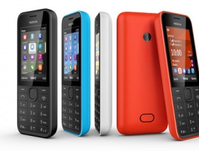 Нови и достъпни 3G телефони от Nokia