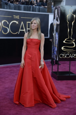 Дженифър Анистън не иска да живее в Ню Йорк