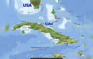 Пет висши държавници напуснаха ЦК на кубинската компартия
