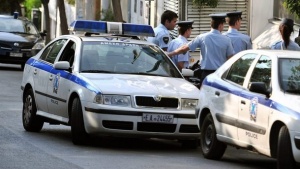 Пакет с бомба избухна в поща в Атина