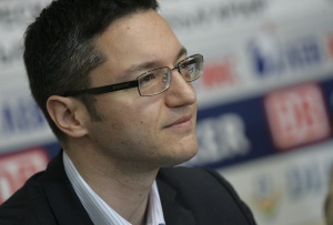 Вигенин: Българската позиция по евроинтеграцията на Македония не е променена