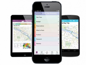 OneNote за Android и iOS с обновен дизайн и някои подобрения