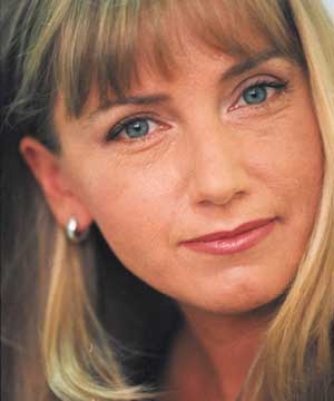 Елена Йончева: Лъжа е, че сме летели с Авиоотряд 28 за Сомалия