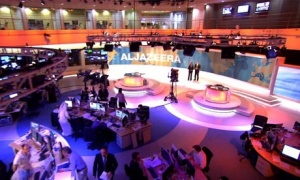 Арестуват служители в „Ал Джазира“ след падането на Мурси