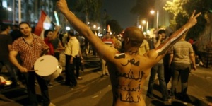 Дипломатическа активност в Анкара заради преврата в Египет