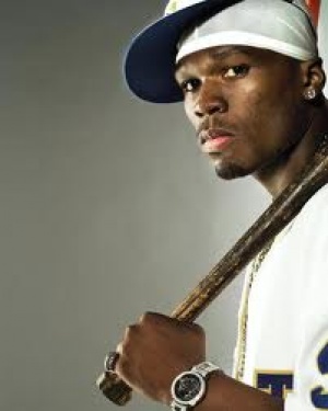 Съдят рапъра 50 Cent за побой над гаджето си