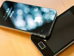 Apple и Samsung стесняват обхвата на делото в САЩ за нарушени патенти