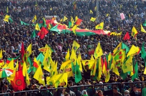 Турският МВР шеф: Решаването на кюрдския проблем се развива успешно