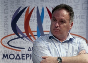 Владимир Чуков: Египет е изпитание за „Арабската пролет“