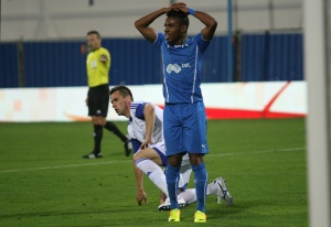 „Левски“ направи равен с Иртиш