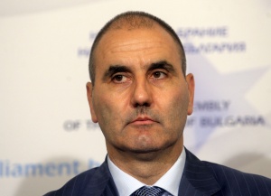 Цветанов в следствието, за да бъде обвинен, че е отказал използването на СРС