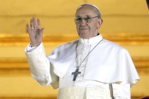 Ватиканът публикува текст, написан съвместно от двама папи