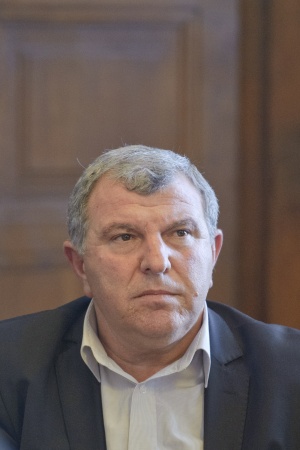 Димитър Греков: Търсим възможности наши продукти задължително да влязат в големите търговски вериги