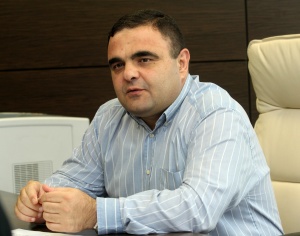 Шефът на агенцията по вписванията подаде оставка