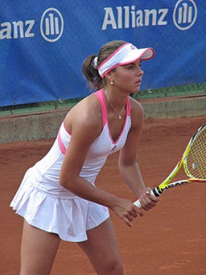 Виктория Томова с нов успех в Сърбия