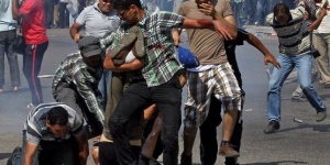 Междуособиците в Египет взеха 26 жертви за ден