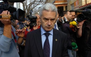 Журналисти от СКАТ подадоха жалба срещу Сидеров