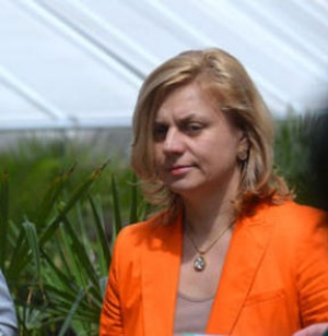 Терзиева: Основният проблем у нас е, че работим бързо и некачествено