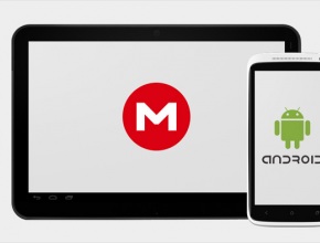 Услугата Mega получи официално приложение за Android