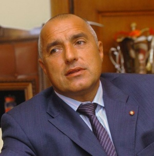 Борисов: Благодаря на министър Греков, подобна почтеност липсва при Станишев
