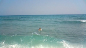 Жена се удави на Южния плаж във Варна