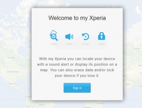 Услугата My Xperia на Sony вече е достъпна във всички страни