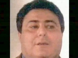 Главата на италианската мафия арестуван в Богота