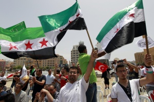Ахмад Аси Джарба е новият лидер на основната сирийска опозиция