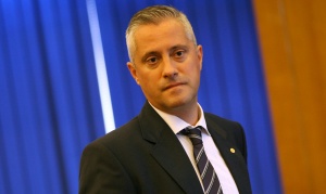 Божидар Лукарски е новият председател на СДС