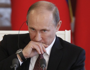 Владимир Путин: Египет е на прага на гражданска война