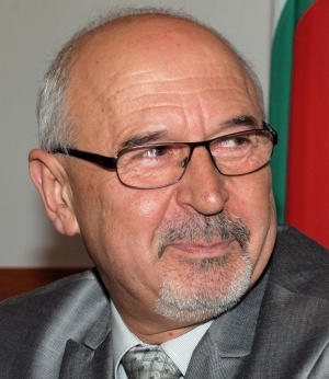Областният управител на Варна подаде оставка