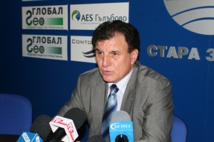 Недялко Недялков: Искаме еднакъв аршин за по-ниските ръководители на ГЕРБ и г-н Цветанов